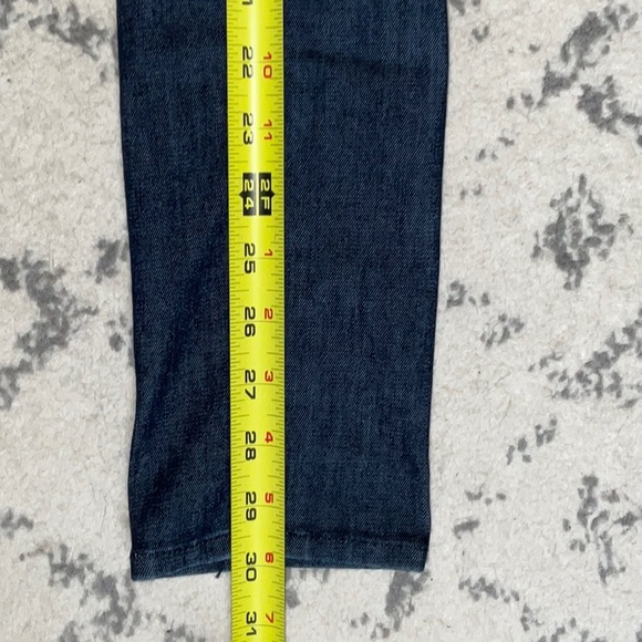 Rag & Bone Skinny Jeans, Size 26. Color Indigo. Like new condition! - Picture 10 of 10